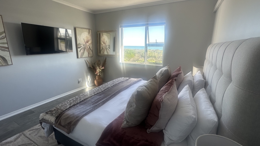 To Let 3 Bedroom Property for Rent in Big Bay Western Cape
